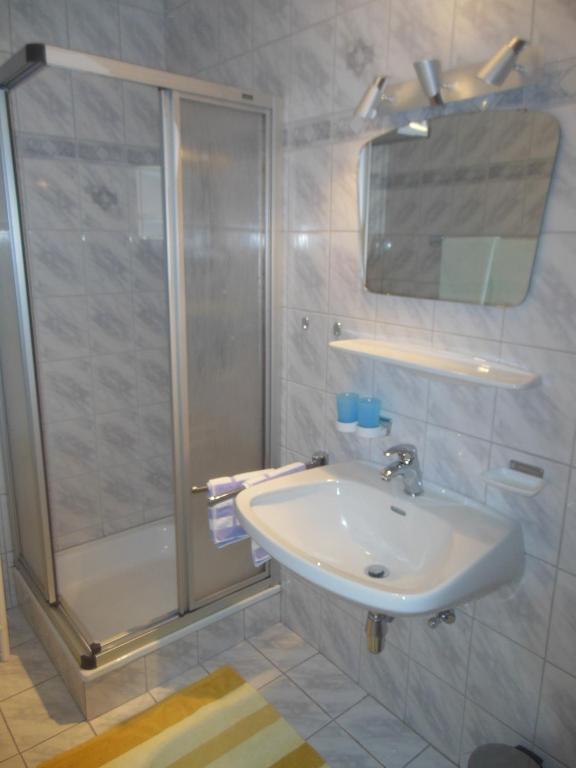 Ferienhaus Moser Bad Gastein Zimmer foto