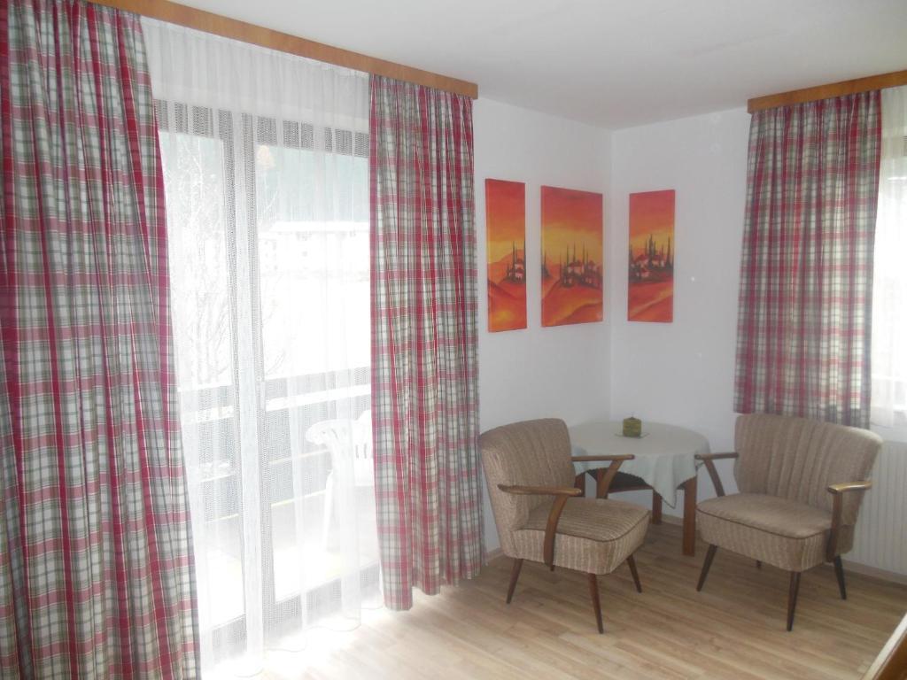 Ferienhaus Moser Bad Gastein Zimmer foto